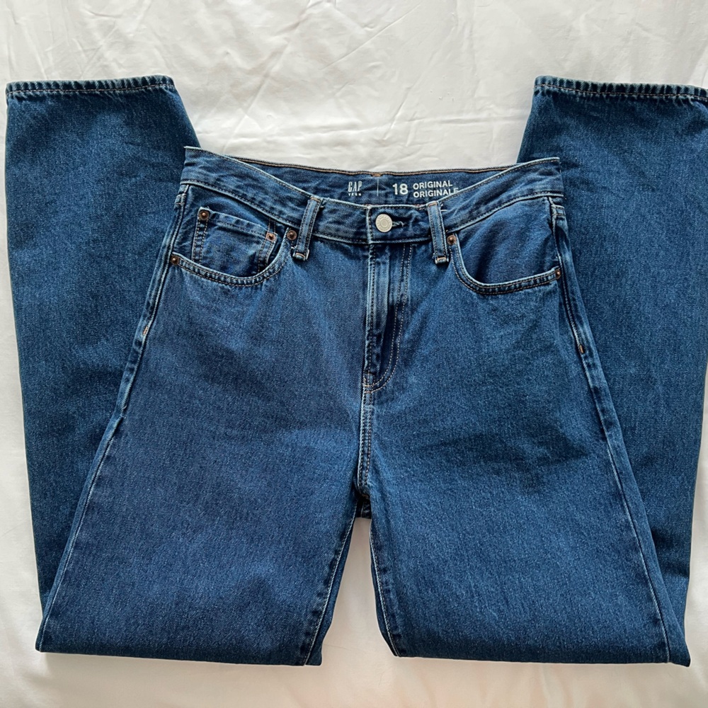 GAP jeans